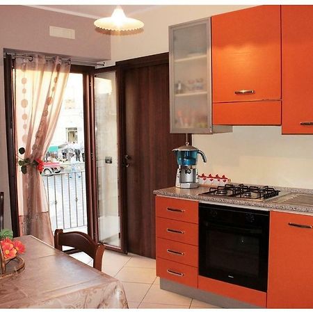 Grotte  Casa Vacanza "La Chiazza Di Grutti" מראה חיצוני תמונה